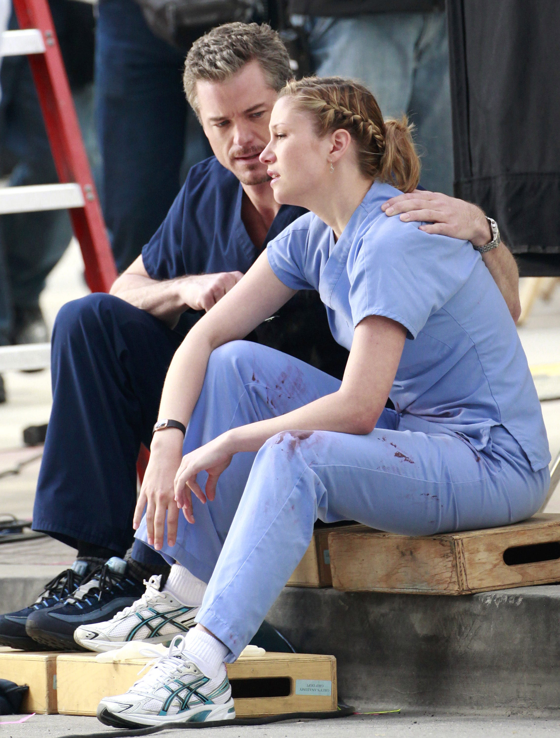 18 Saddest Grey’s Anatomy Deaths, Ranked Grey's Characters Who Died