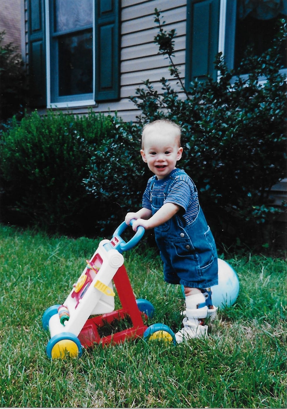 Child, Lawn, Grass, Toddler, Yard, Garden, Play, Plant, Backyard, Vehicle, 