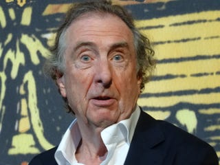 eric idle