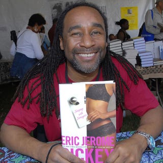 eric jerome dickey