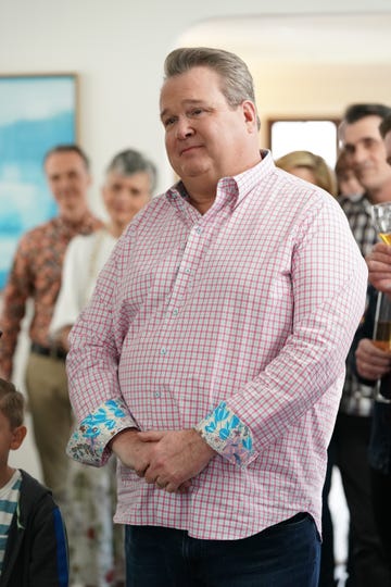 eric stonestreet modern family season 11