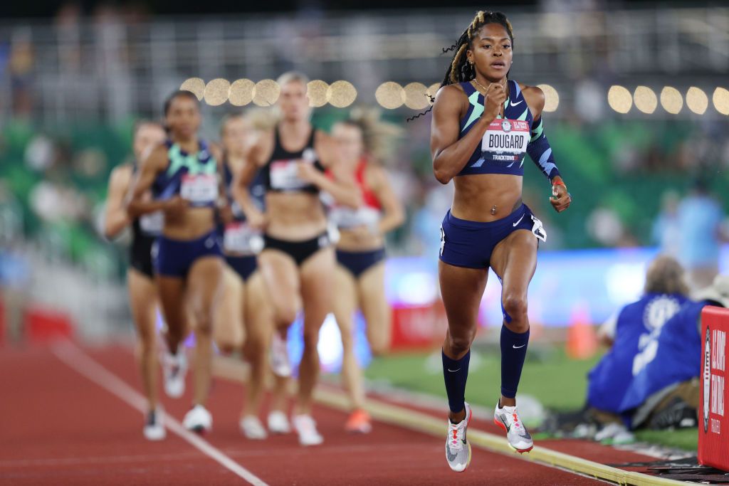 Usa women's outlet running team