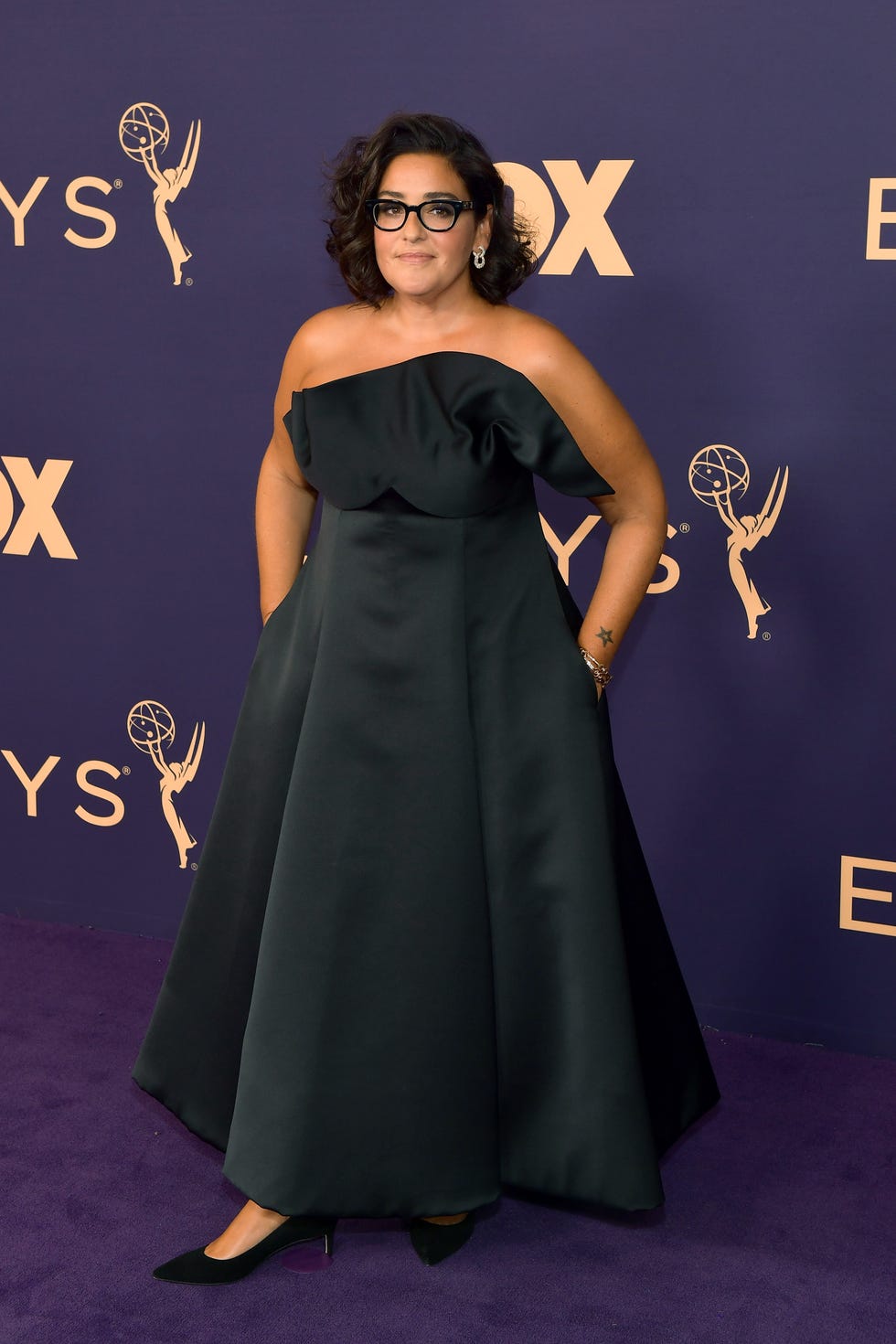 71st Emmy Awards - Arrivals