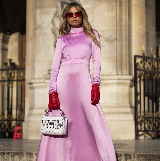 street style   paris fashion week   haute couture spring summer 2020  day one