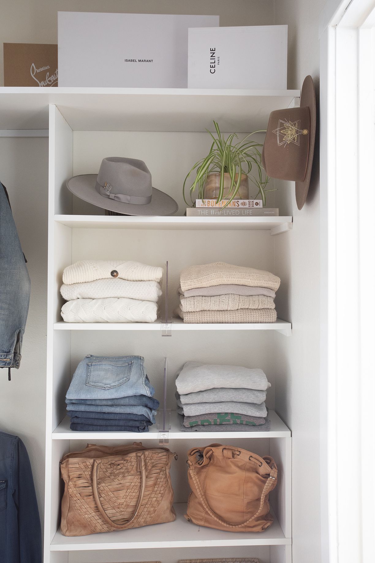 30 Best Organizing Tips - Easy Ideas to Organization the House - Bob Vila