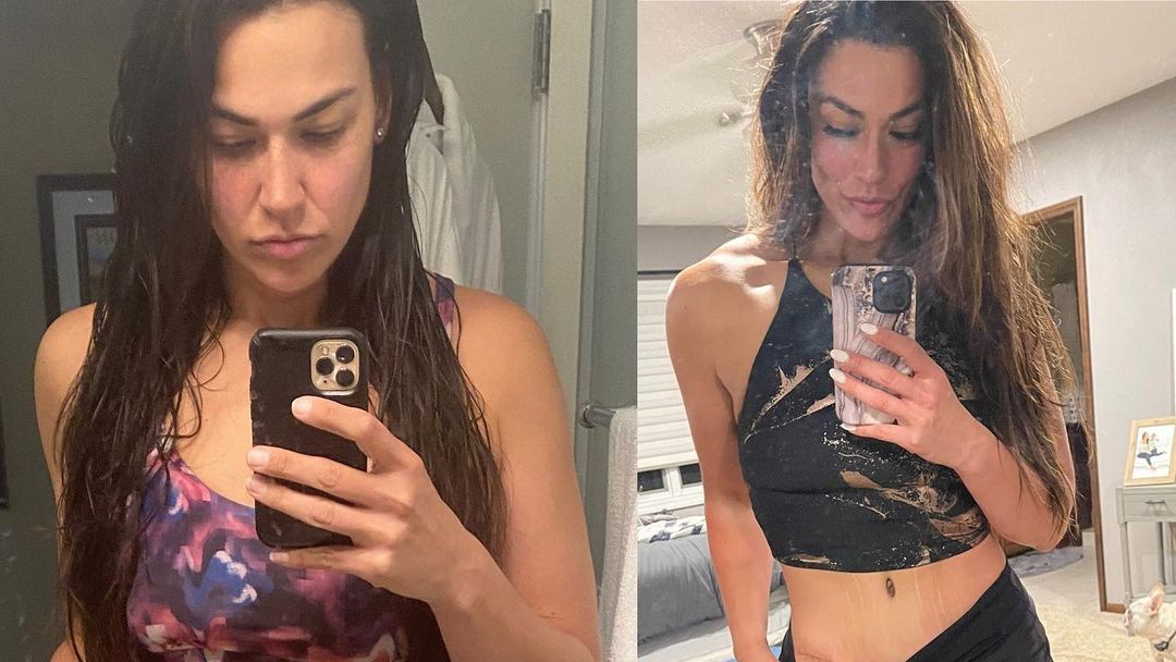 Erica Lugo 'Cried' with Joy at Photos of Herself Post-Tummy Tuck