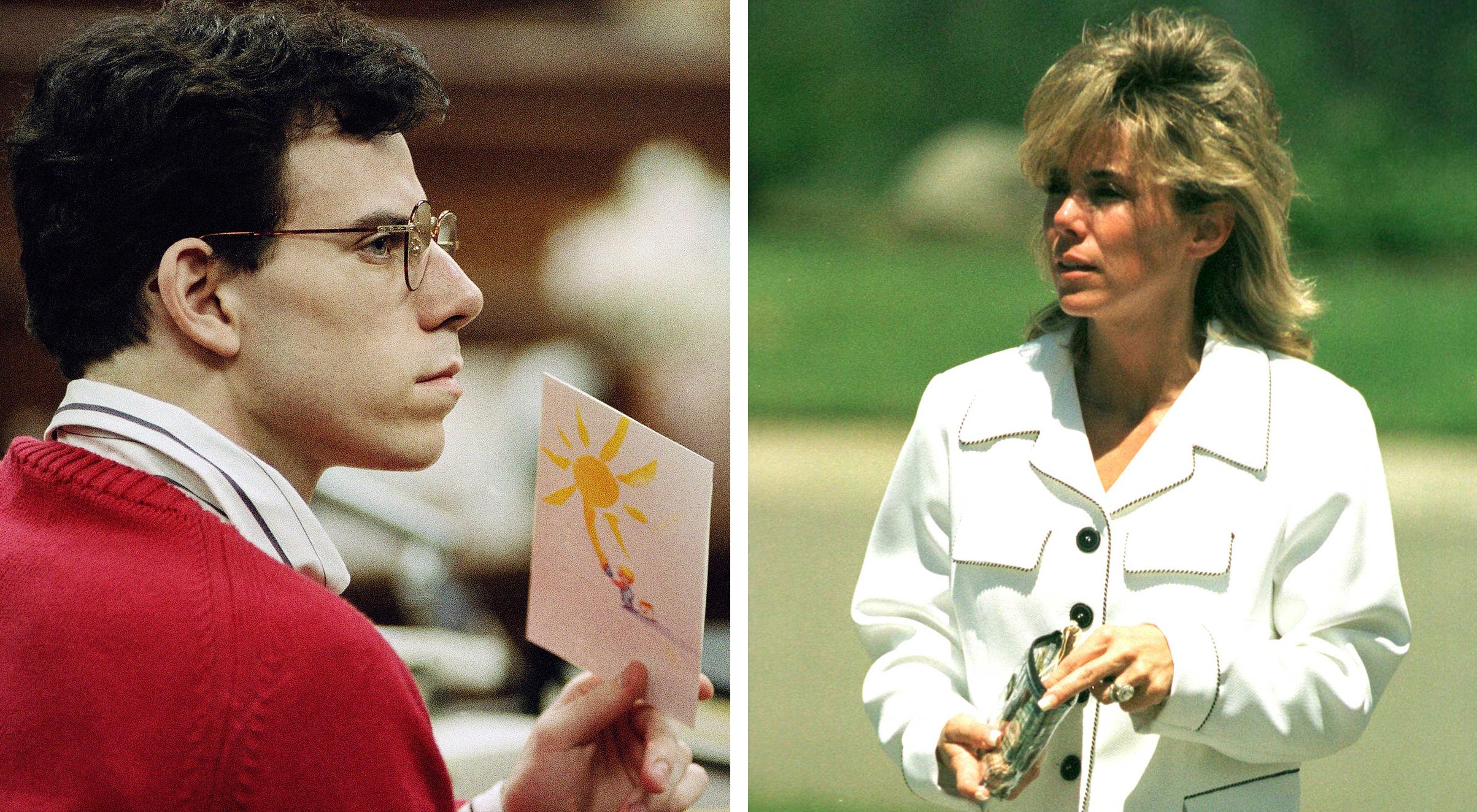 The True Story of Why the Menendez Brothers Killed Their Parents - Why Did The Menendez Brothers Kill Their Mother