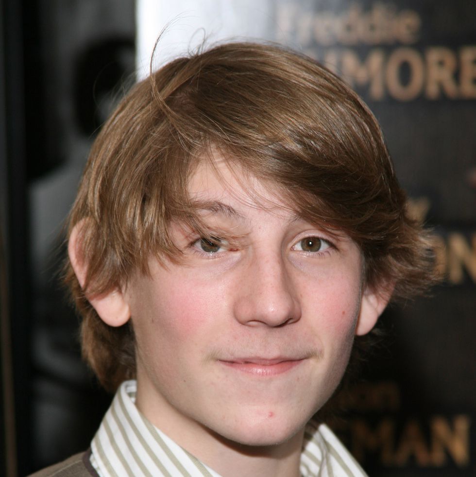 'malcolm in the middle' cast: then and now