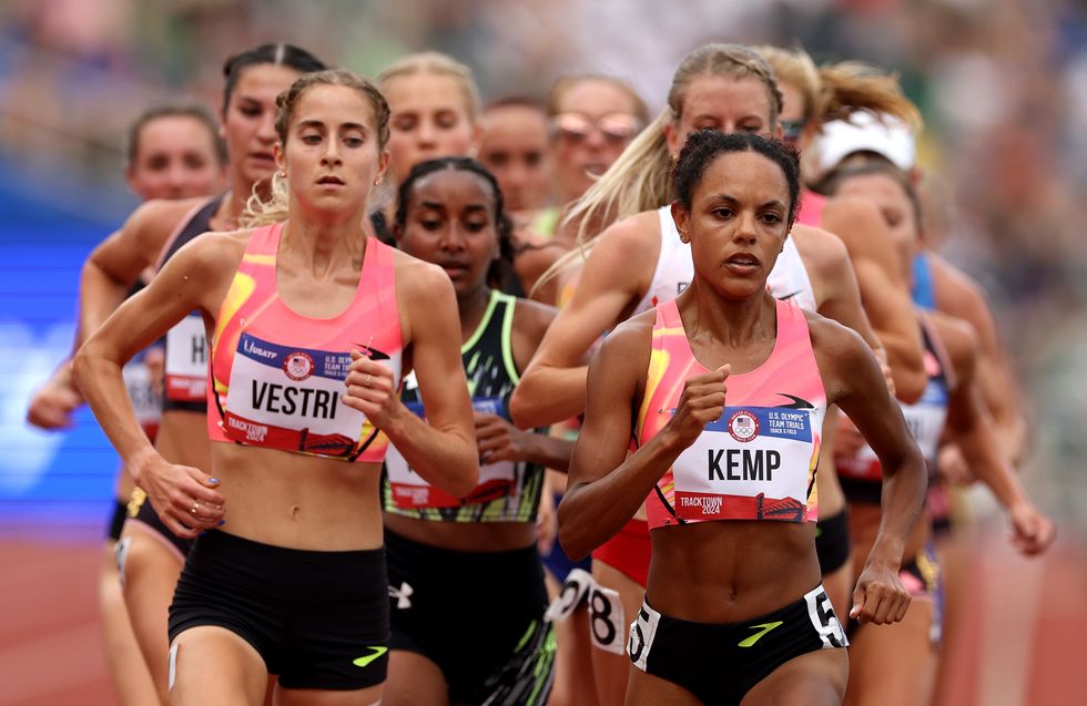 2024 us olympic team trials track  field day 9