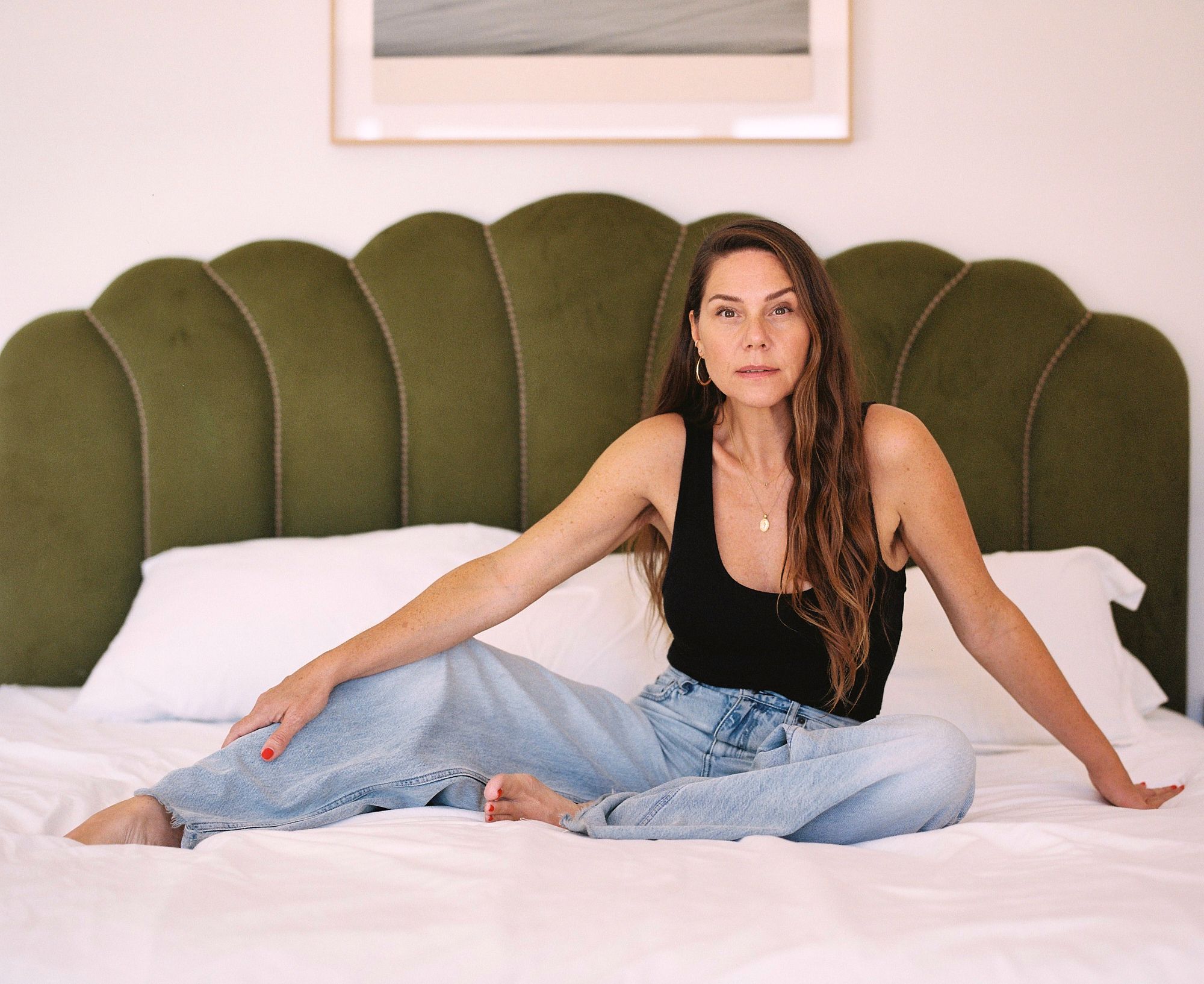 Erika Lust Is Making Porn for a Better World
