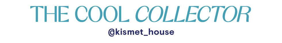 the cool collector kismet house