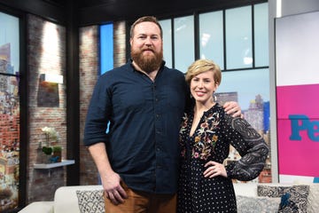 erin and ben napier