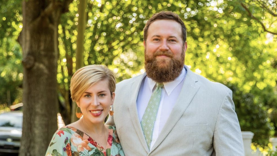 preview for Erin and Ben's First Casting Video for HGTV in 2014 Is Giving Us All the Feels