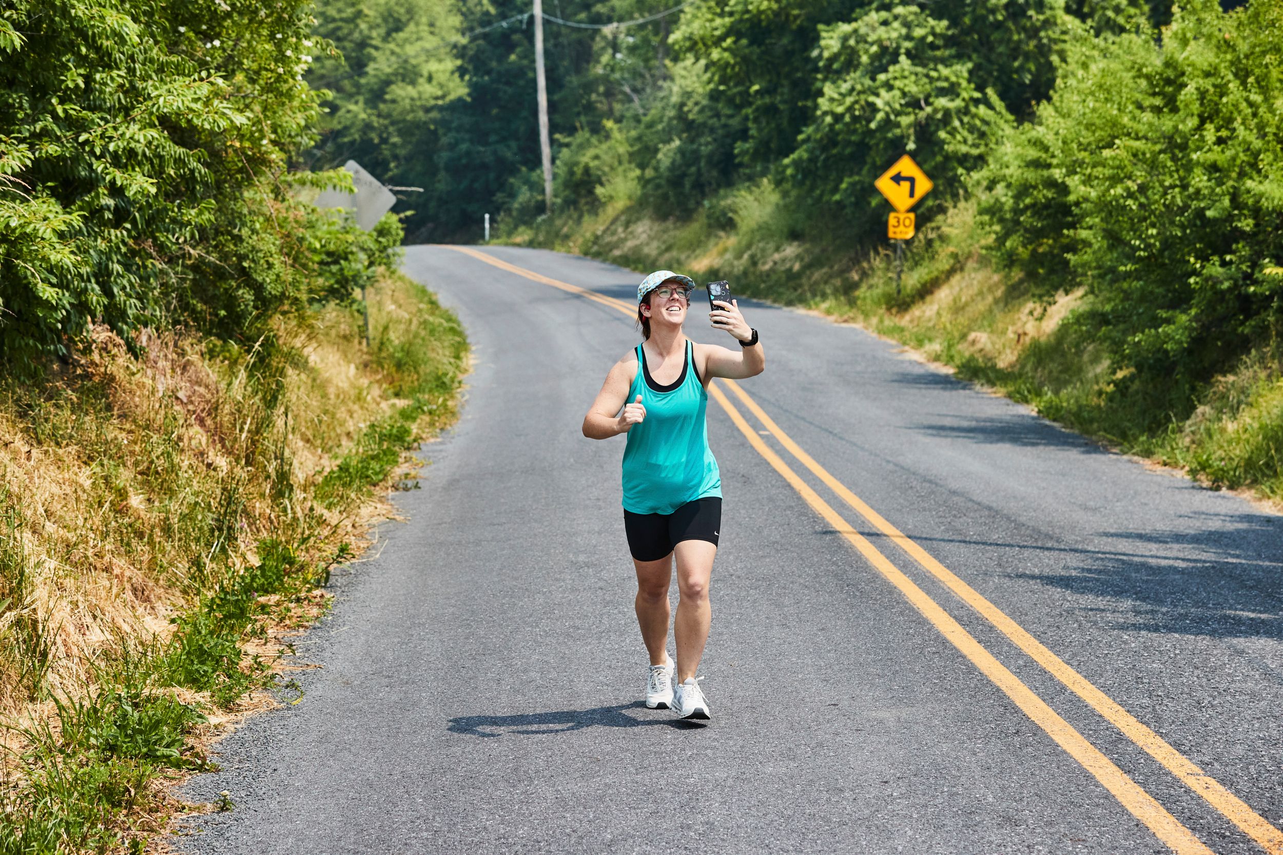 Learn to Love Running - Fun Ways to Get Used to Running