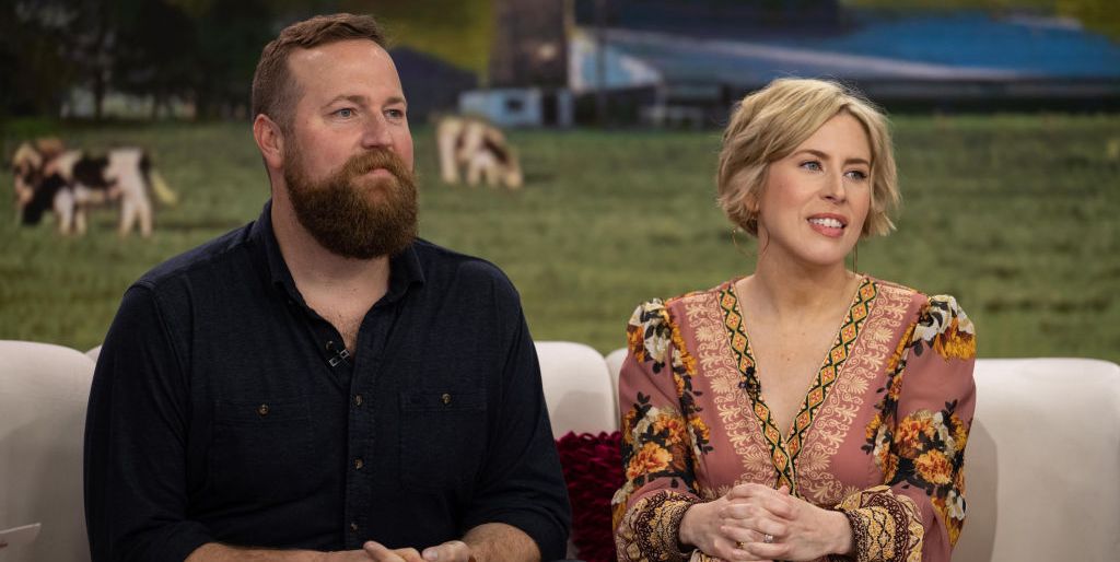 HGTV Riles Up Ben and Erin Napier Fans After Teasing a Special Episode of 'Home Town'