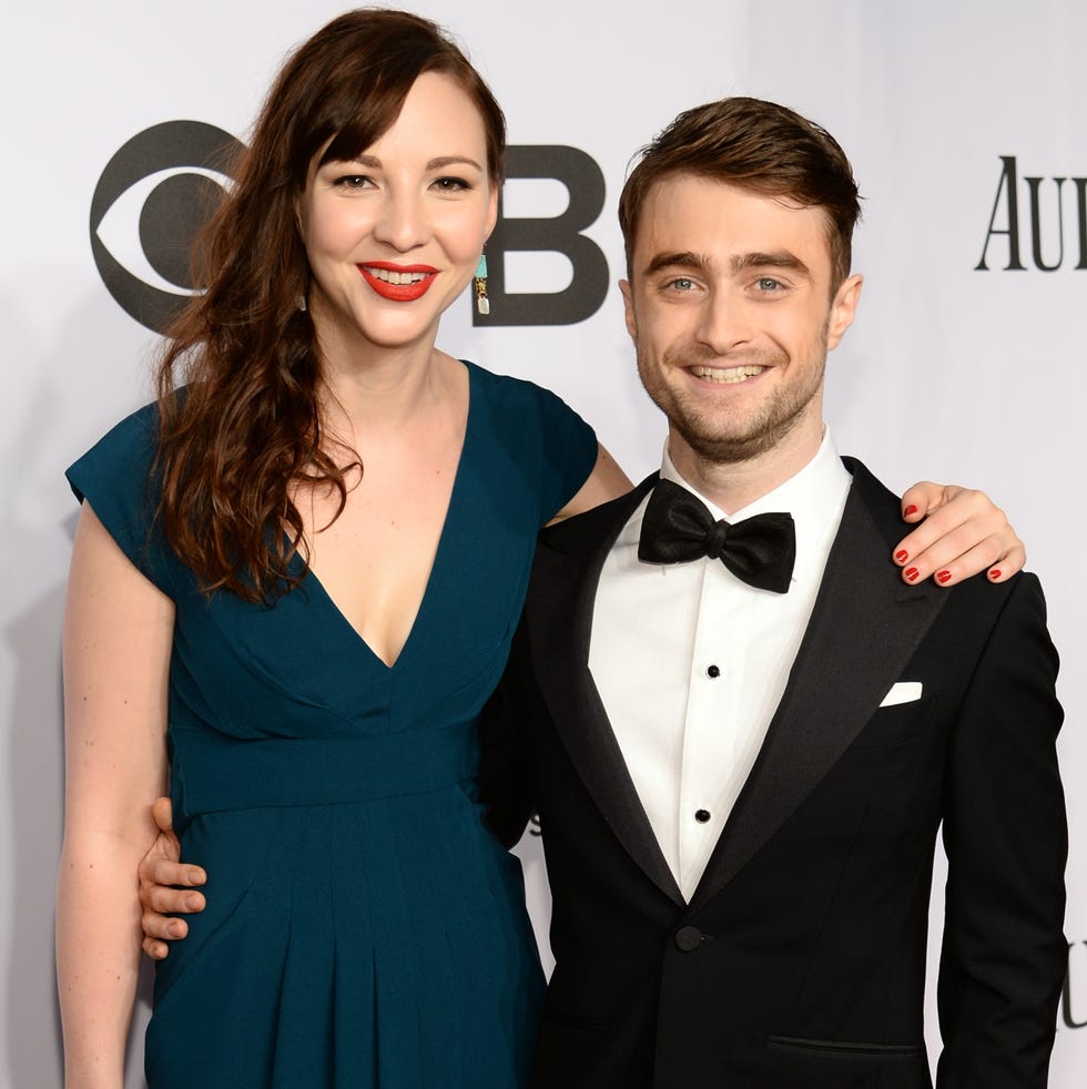 2014 tony awards arrivals