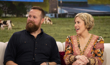 erin and ben napier