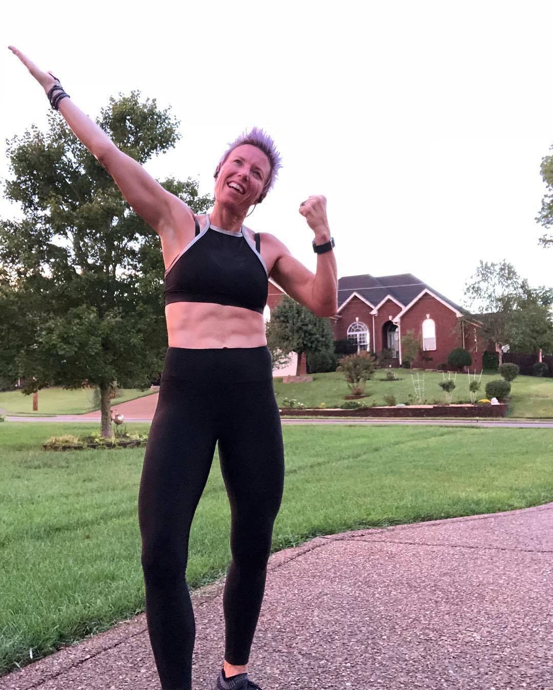 erin oprea full workout｜TikTok Search