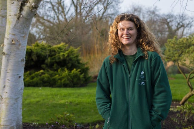 Royal Parks on the hunt for new green-fingered apprentices