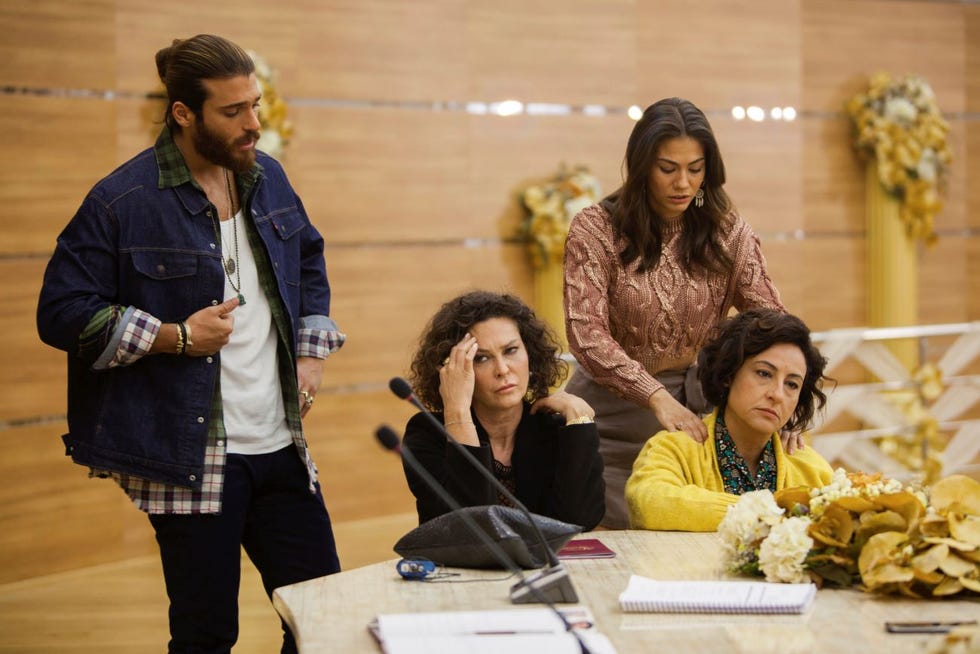 Erkenci Kus Özlem Tokaslan