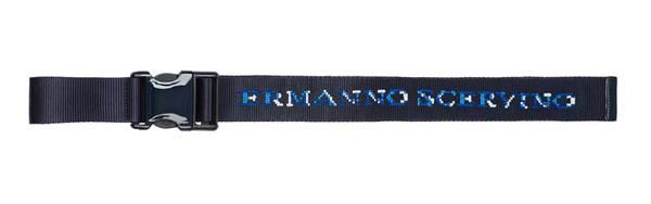 Blue, Strap, Fashion accessory, Dog collar, Electric blue, Watch accessory, Belt, Collar, Rectangle, 