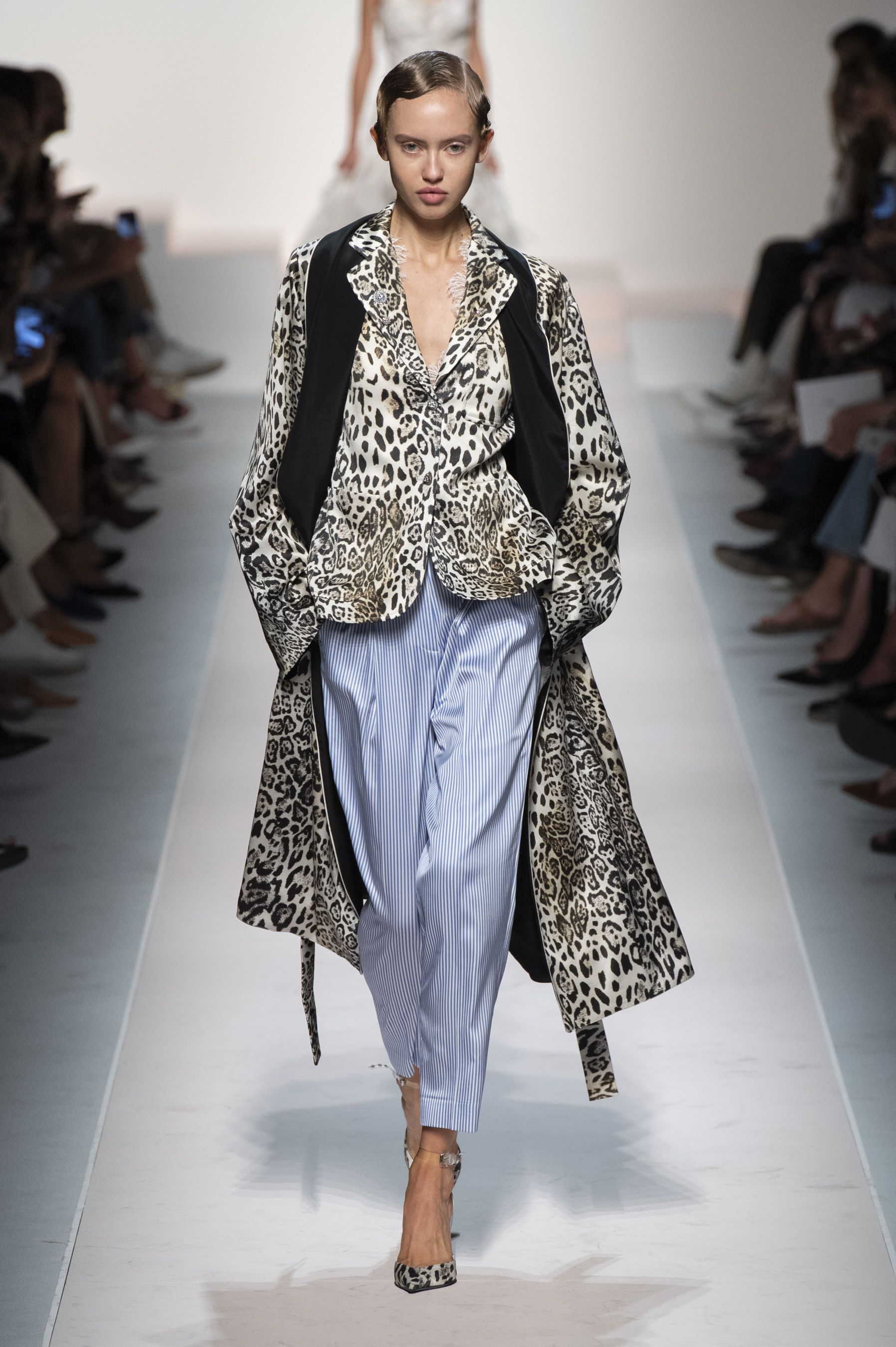 ERMANNO SCERVINO」（エルマンノ シェルヴィーノ）｜2020春夏