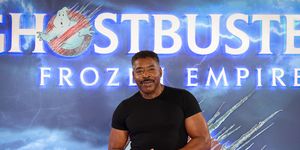 london, england march 21 ernie hudson jr at the london photocall of columbia pictures' ghostbusters frozen empire on march 21, 2024 in london, england photo by tim p whitbygetty images for columbia pictures
