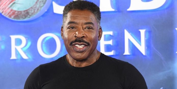 Ernie Hudson Shares His Workout Motivations at 78