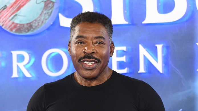 preview for 78-Yr-Aged Ghostbuster Actor Ernie Hudson Reveals Off His Gym and Fridge | Fitness center & Fridge | Men’s Well being