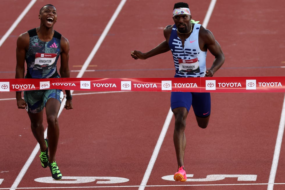 2023 usatf outdoor championships