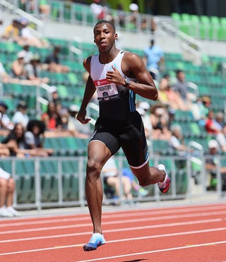 erriyon knighton