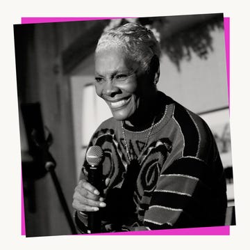 dionne warwick