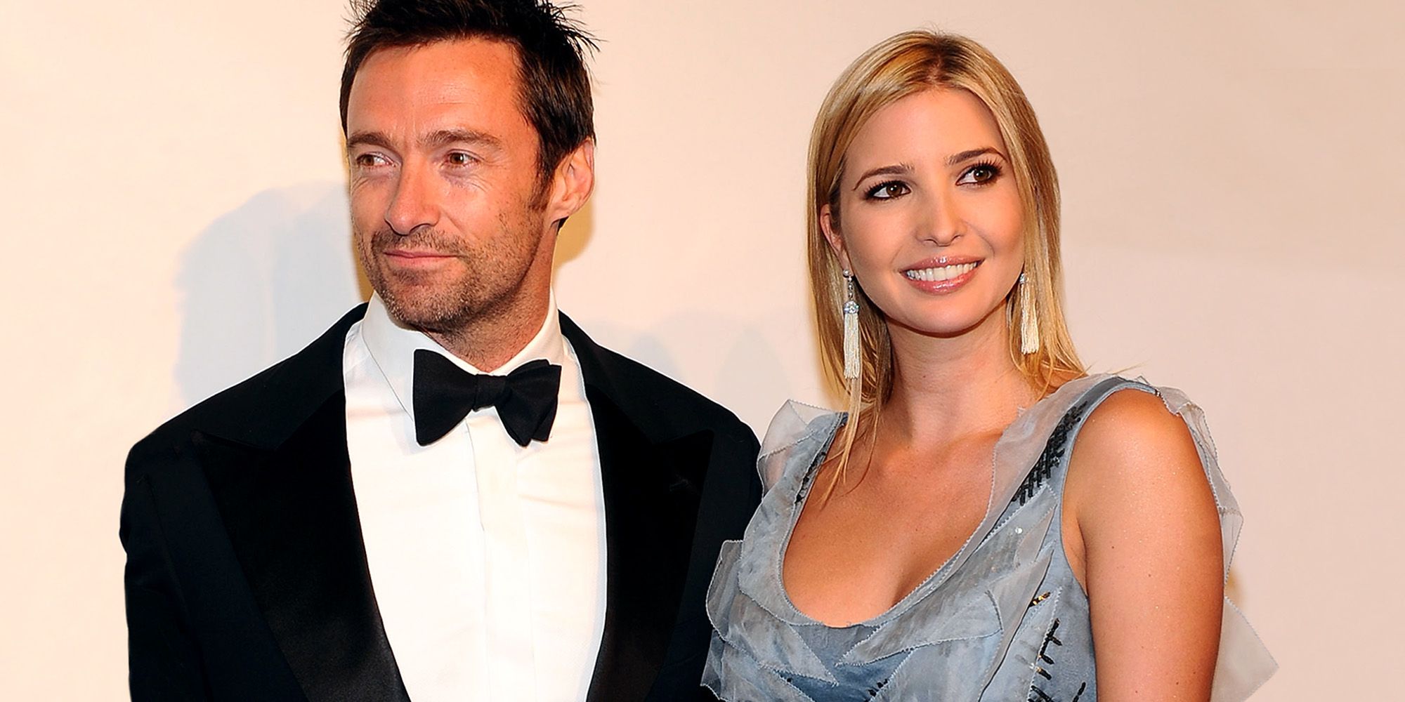 Ivanka Trump and Jared Kushner Went to Hugh Jackman’s Birthday Party