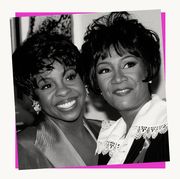 gladys knight and patti labelle