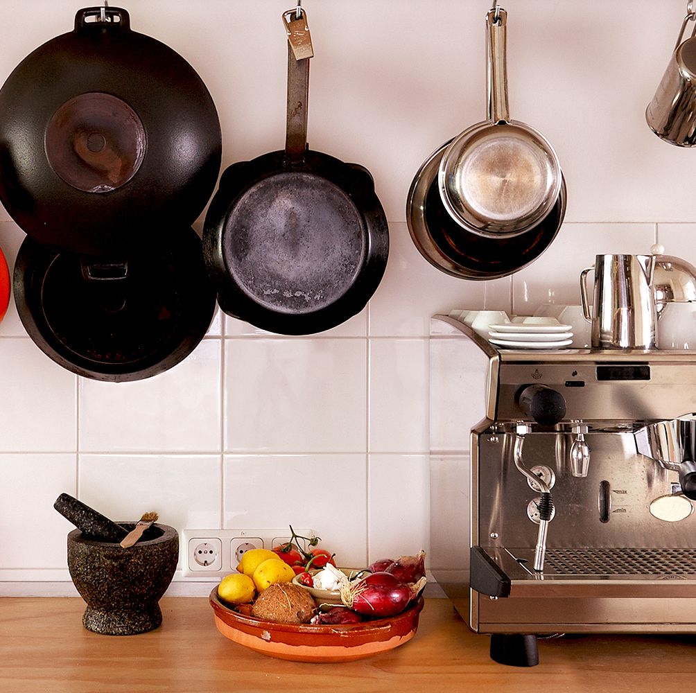 The best small appliances to upgrade your kitchen