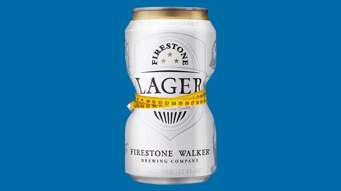 Why Do Some Beers Come In Different Glasses? - Firestone Walker Brewing  Company
