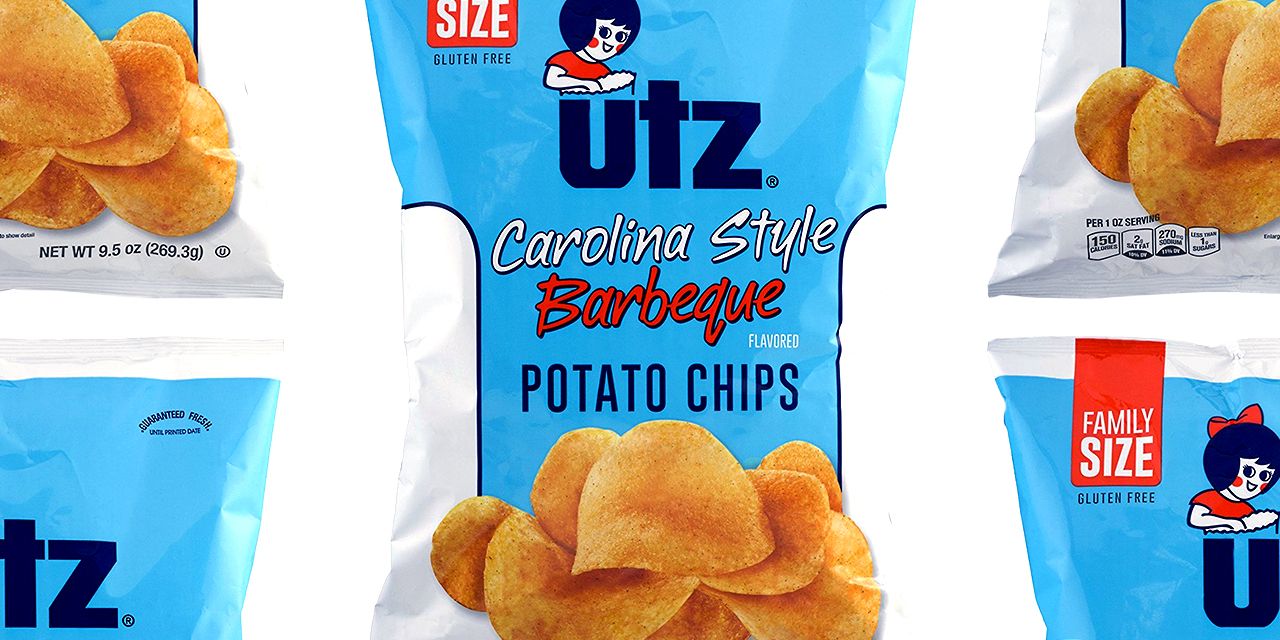 Utz Potato stix Reviews