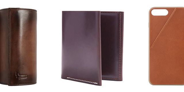 SMALL LEATHER GOODS - MEN