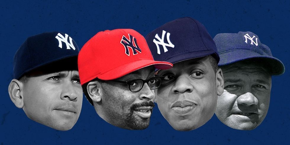 How Boston Red Sox Baseball Cap Became An American Sportswear Icon