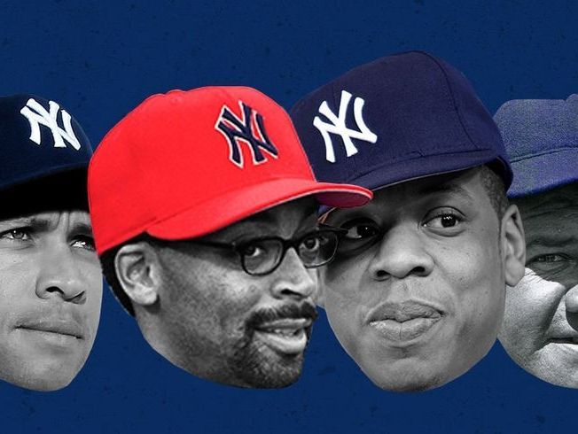 New Era Teamed Up With Spike Lee For Yankees Collection