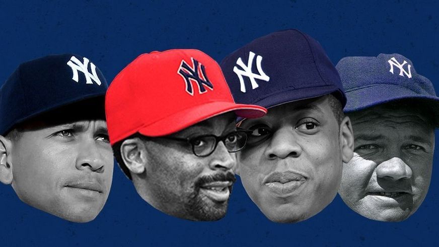 How to Wear a New York Yankees Fitted