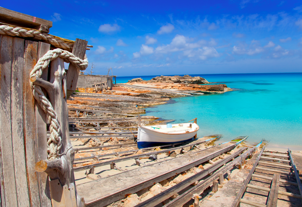 Why Formentera is your ultimate island escape