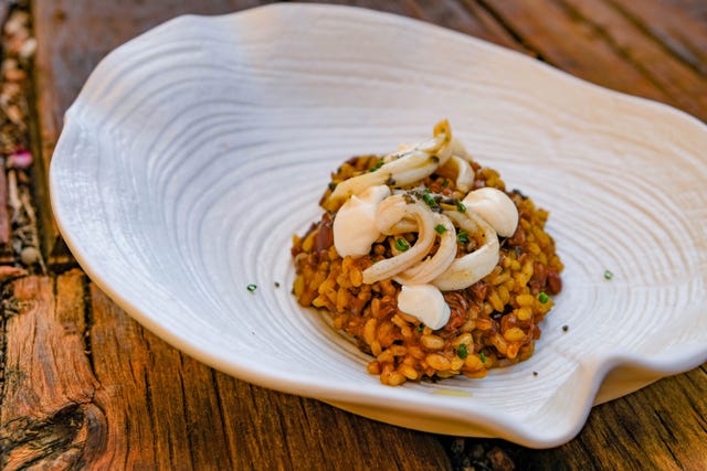 Guía del Arroz  Come un buen arroz en cualquier restaurante de España.