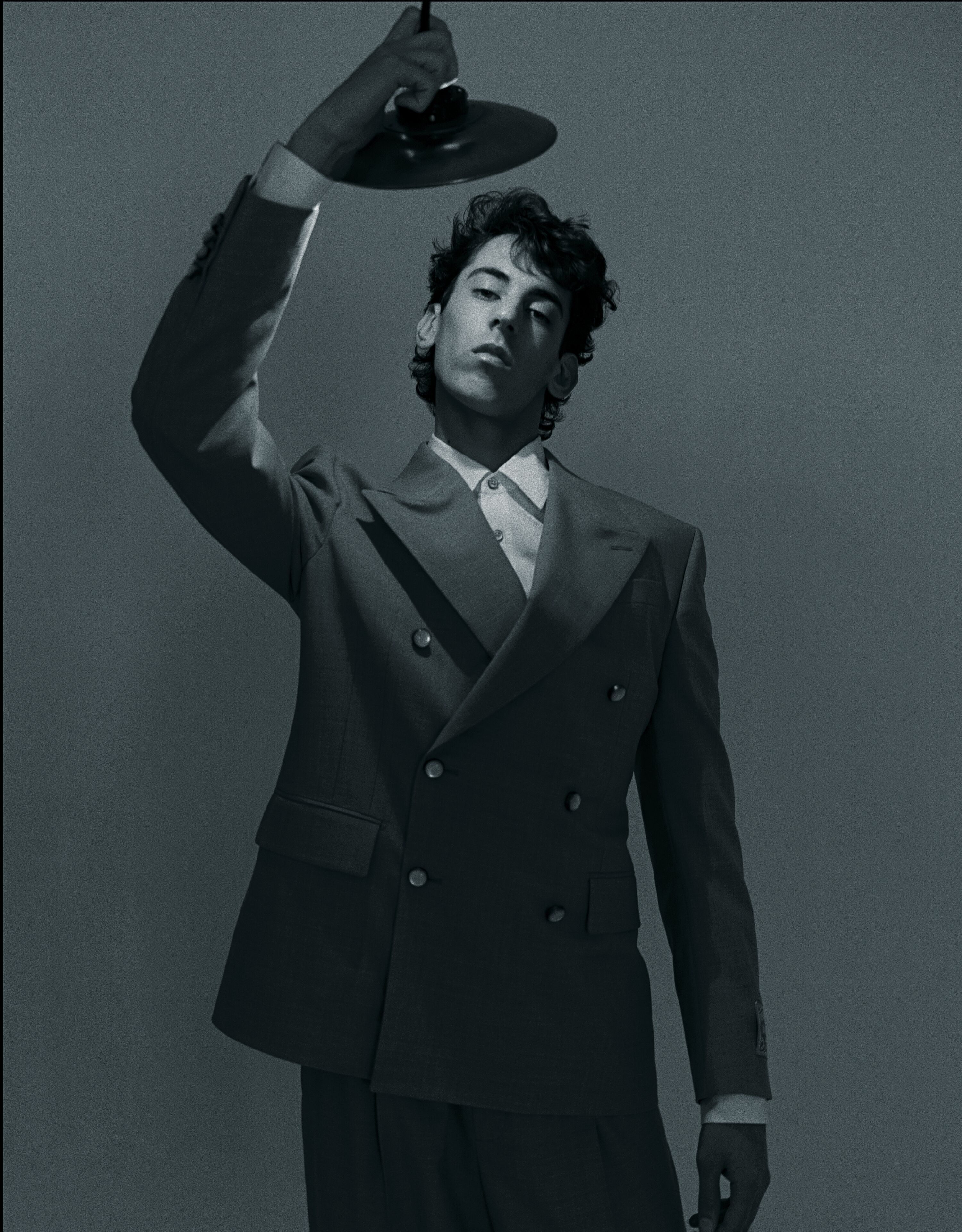 HIRO KIMURA写真展「HEROES」： 魂で撮る 男たちの本能と熱狂