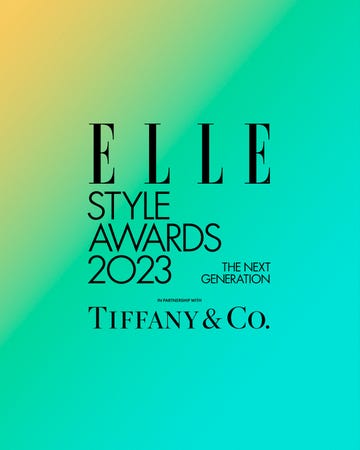 elle style awards