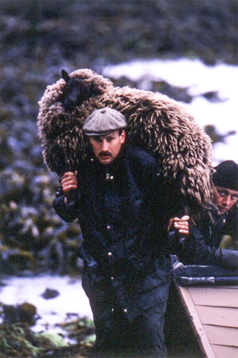 How the Barbour Jacket Has Stayed a Must-Own for Over a Century How the Barbour Jacket Has Stayed a Must-Own for Over a Century