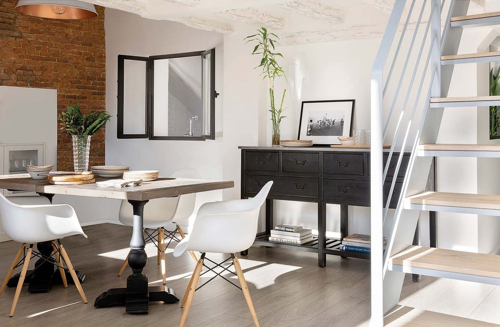 vivienda reformada