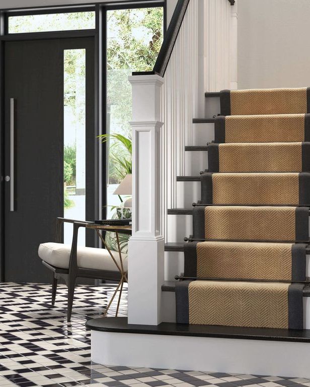10 maneras de decorar con escaleras vintage ¡Conócelas!  Decoración de  unas, Escaleras de madera, Estanterias de madera