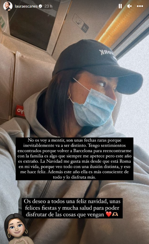 laura escanes