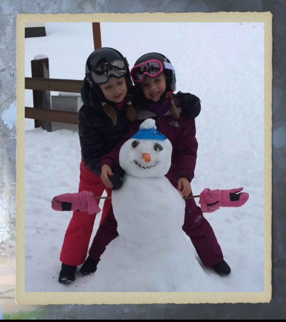 leonor y sofia